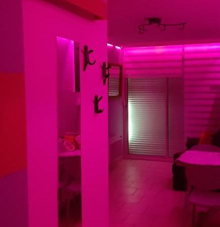 Port Soleil 559, Village Naturiste Agde Ngoại thất bức ảnh