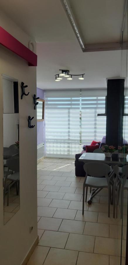 Port Soleil 559, Village Naturiste Agde Ngoại thất bức ảnh