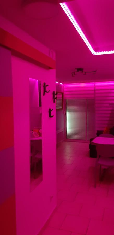 Port Soleil 559, Village Naturiste Agde Ngoại thất bức ảnh