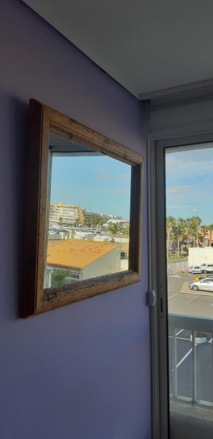 Port Soleil 559, Village Naturiste Agde Ngoại thất bức ảnh