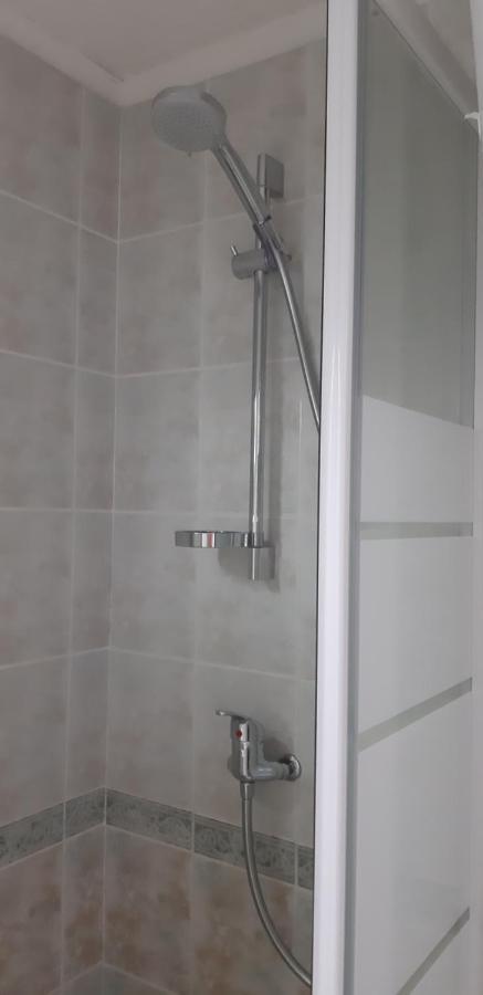 Port Soleil 559, Village Naturiste Agde Ngoại thất bức ảnh