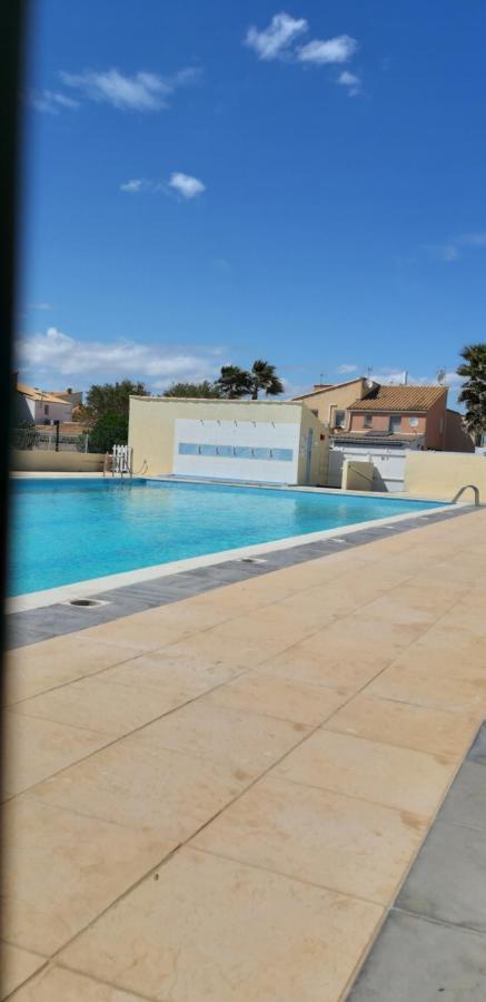 Port Soleil 559, Village Naturiste Agde Ngoại thất bức ảnh
